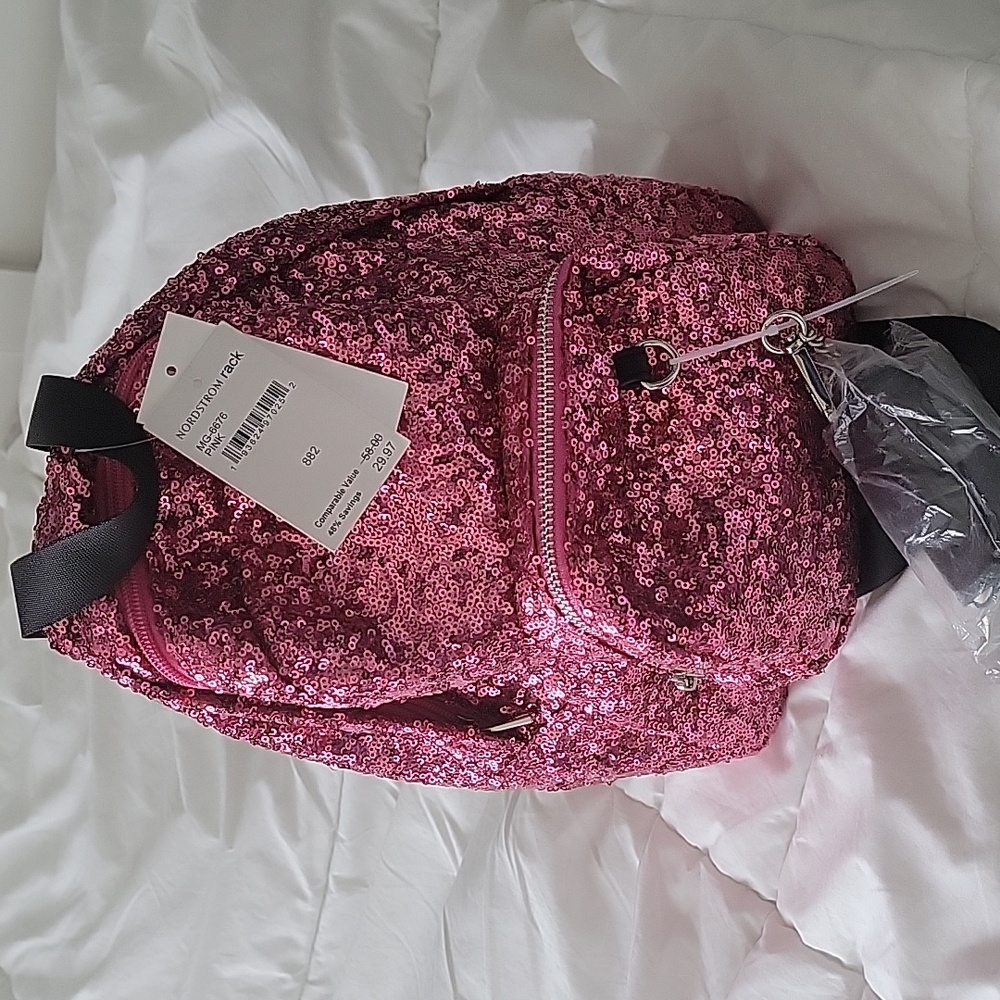 Madden Girl Backpack